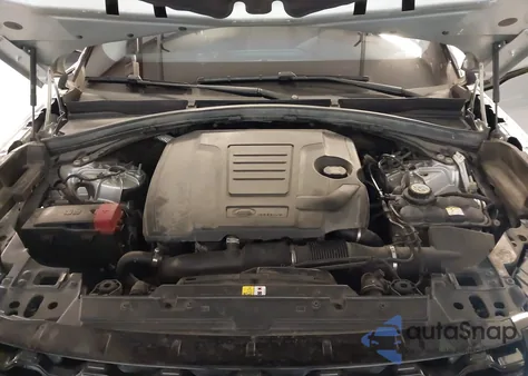 2019 Land Rover Range Rover Velar P250 S from USA, damaged, VIN SALYB2EX0KA213924